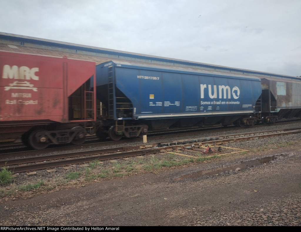 RUMO HTT-351735-7